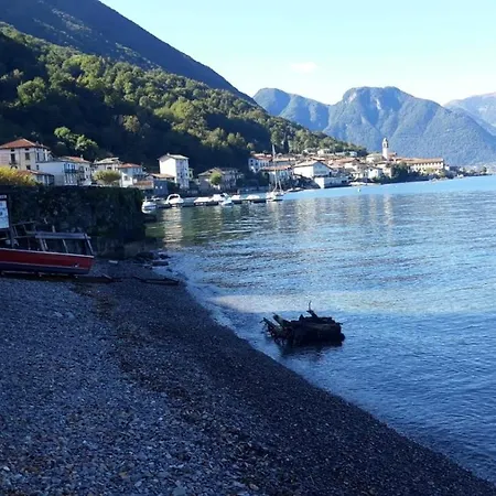 On The Beach Διαμέρισμα Lezzeno