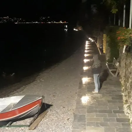 On The Beach Διαμέρισμα